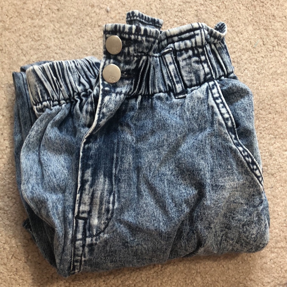 RSQ Baggy Pants - Size XS